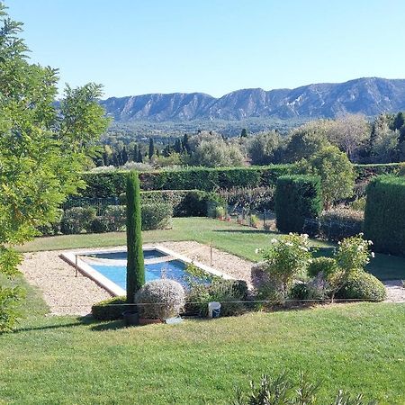 En Provence, Chez Stephanie Et Marcel Saint-Rémy-de-Provence Zewnętrze zdjęcie