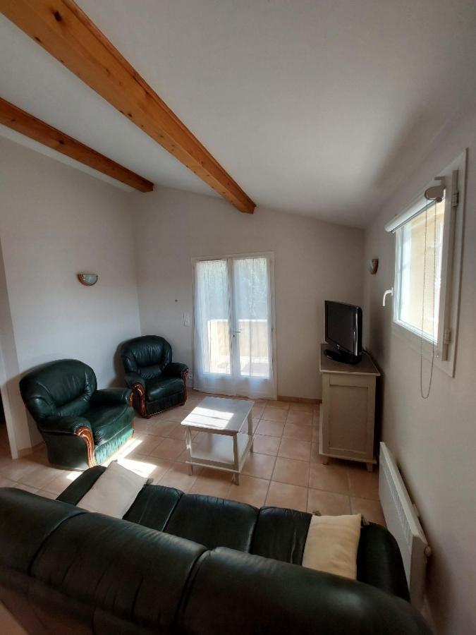 En Provence, Chez Stephanie Et Marcel Saint-Rémy-de-Provence Zewnętrze zdjęcie
