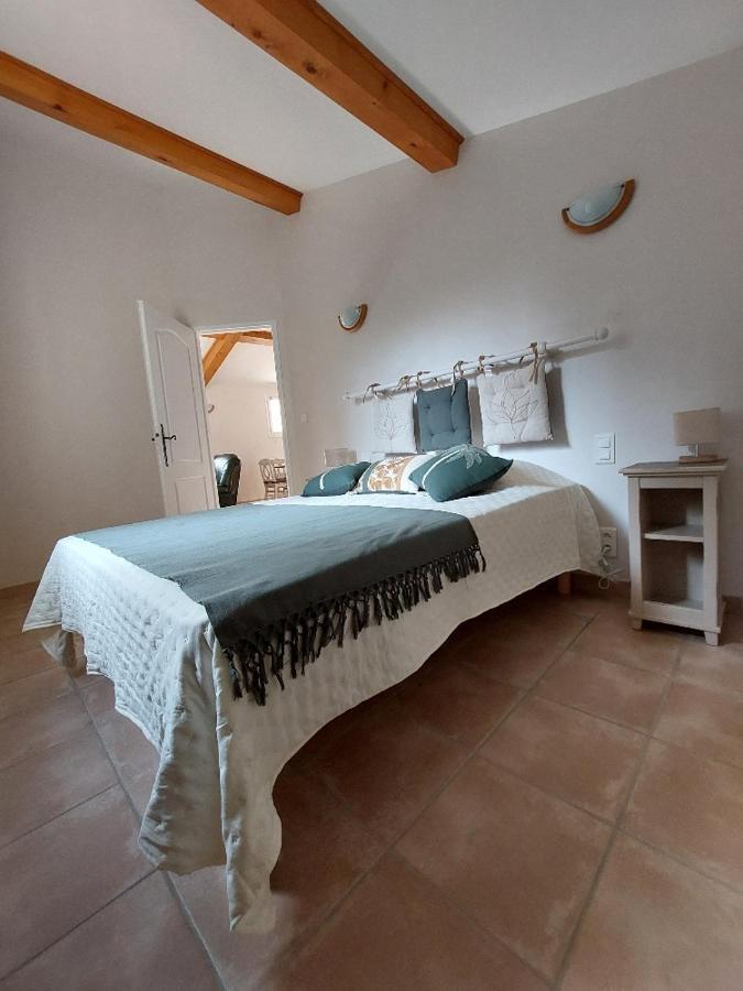 En Provence, Chez Stephanie Et Marcel Saint-Rémy-de-Provence Zewnętrze zdjęcie