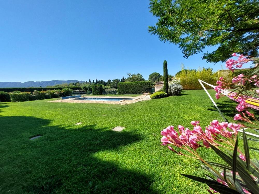 En Provence, Chez Stephanie Et Marcel Saint-Rémy-de-Provence Zewnętrze zdjęcie